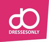 Dresses Only: dé jurkjes specialist van Nederland!