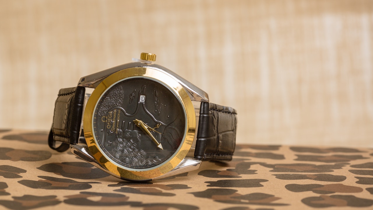 Seamaster Omega: een prachtig horloge